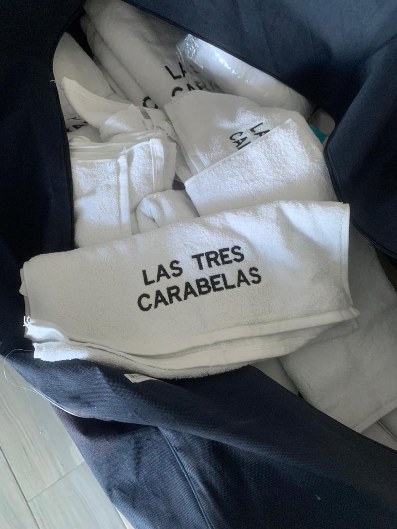 Las 3 Carabelas Bcs El Sargento エクステリア 写真